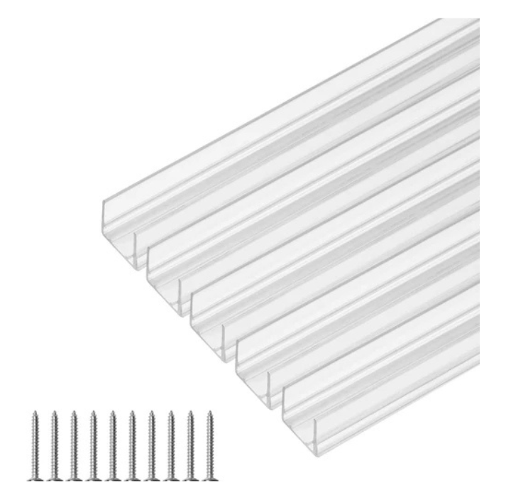 Track Pack for Submersible LED Strip Light