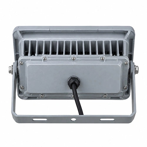 400W LED Explosion Proof Flood Light, A Series, 5000K, 56000 Lumens, 100-277 VAC