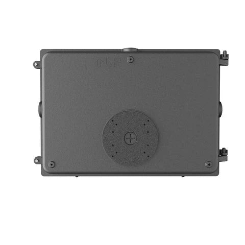 LED Wall Pack Light - 63W/90W/108 Selectable Wattage - Max. 14,040 - 5000K CCT Tunable - Photocell Included - DLC 5.1 Premium