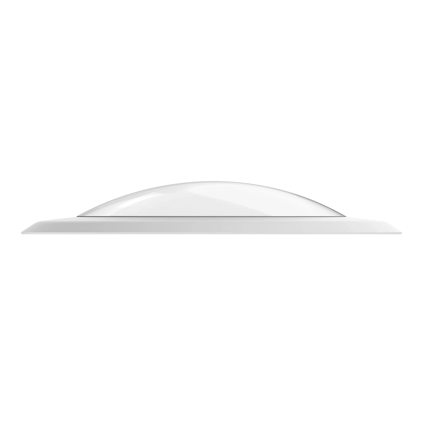 4-Inch Motion Sensor Surface Mount Light, 10W, 650LM, 3000K, ETL/Energy Star/T24 - Lumens Depot