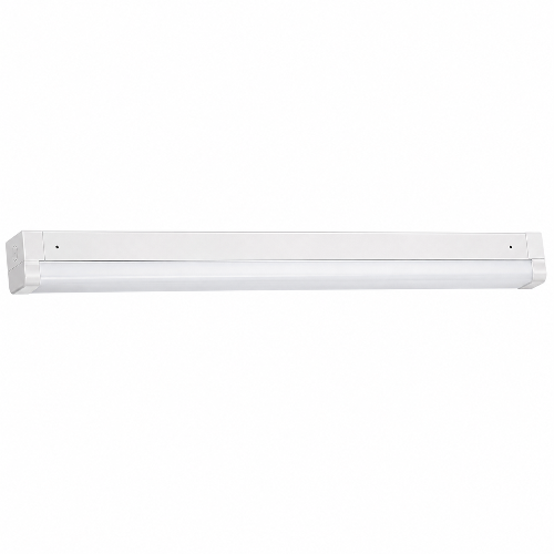 8FT LED Linkable Strip Light, Adjustable 40W/60W/80W and CCT, 10,400 Lumens