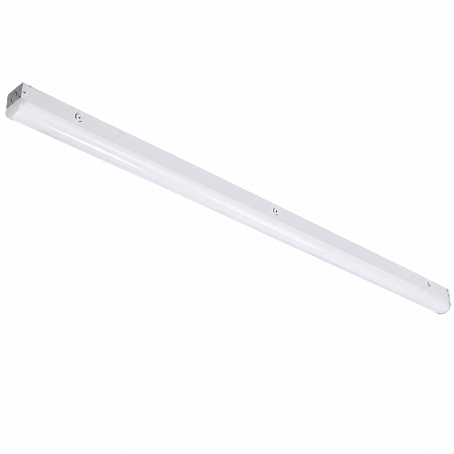 LED Linkable Strip Light, 4ft, Adjustable 20W/30W/40W and CCT 3000K/3500K/4000K/5000K, 5400 Lumens