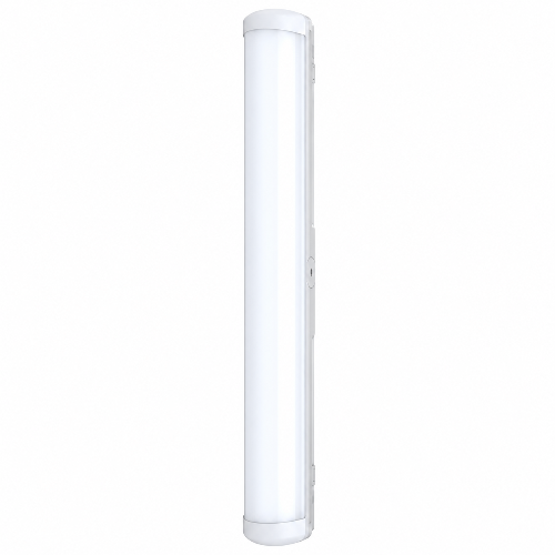 4FT LED Wide Wraparound Fixture with Lumen Switching