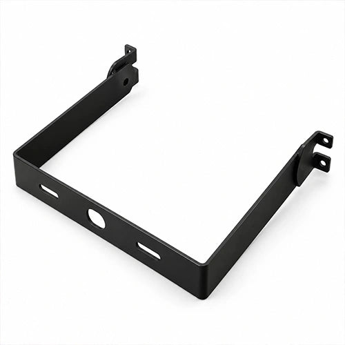 Heavy-Duty Yoke Mount Bracket for UFO11 LED High Bay – Up to 240W