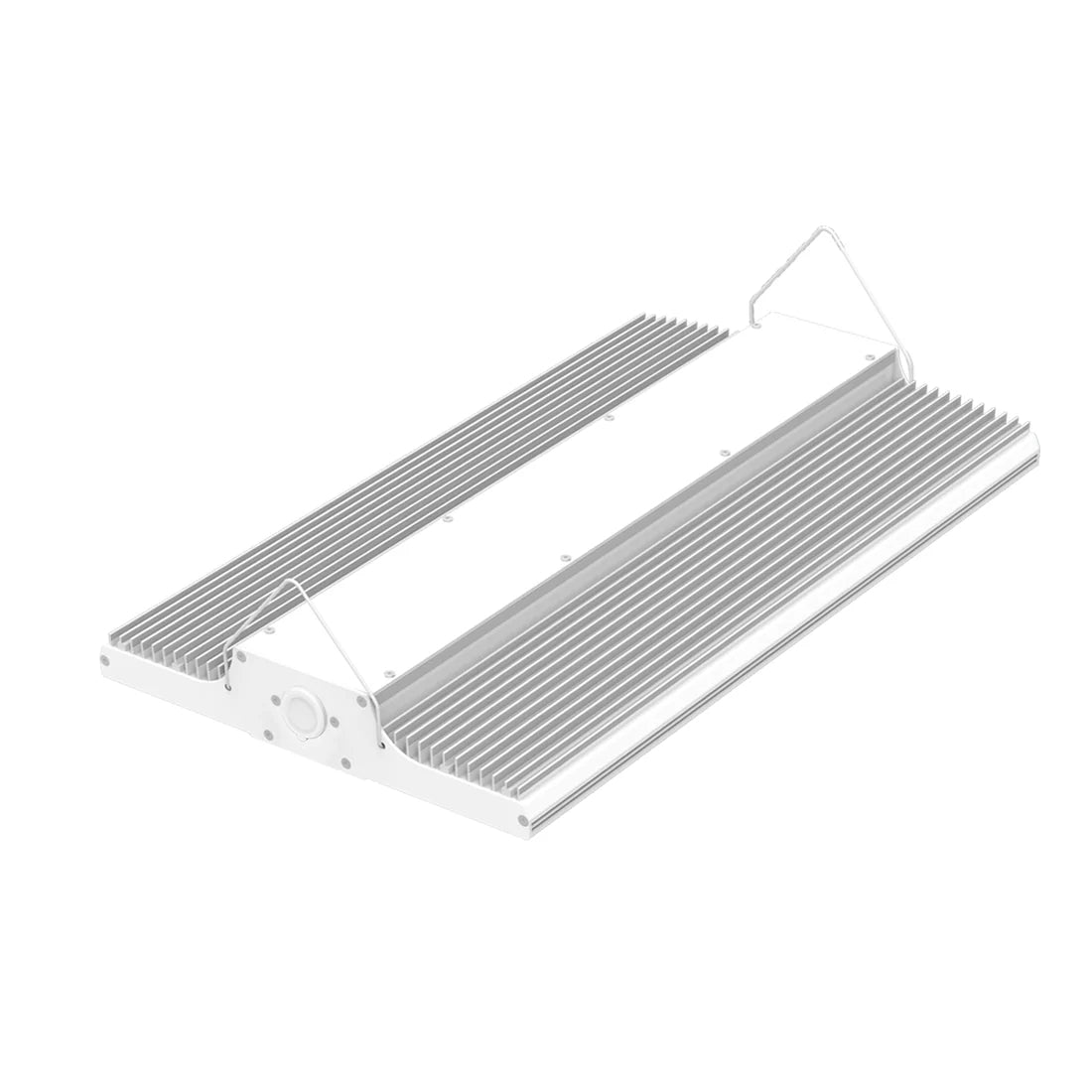 LED Linear High Bay Light, 2.2ft, 400W, CCT 5000K, 60,000 Lumens, 100-277 VAC - Lumens Depot