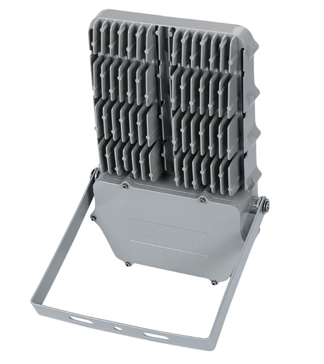 100W LED Explosion Proof Area Light, STA Series, 5000K, 14000 Lumens, 100-277 VAC - Lumens Depot