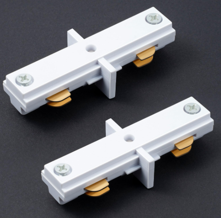 Mini Connector for Track Lights - Lumens Depot