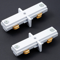 Mini Connector for Track Lights