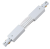 Flexible Connector for Track Lights