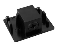 End Cap for Track Lights