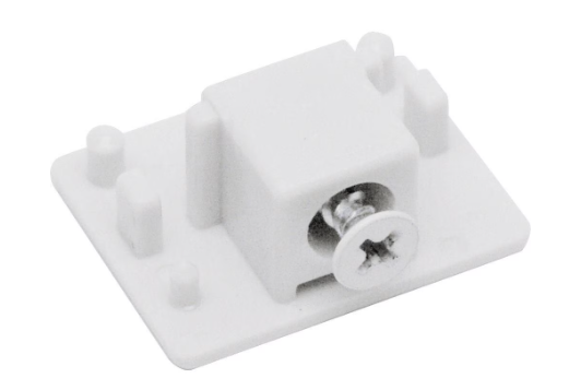 End Cap for Track Lights - Lumens Depot