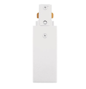 Conduit End Feed for Track Lights - Lumens Depot