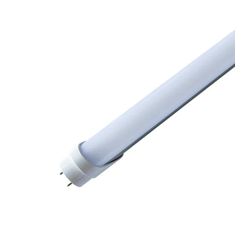 LED T8 Tube - Adj Watt 8W/10W/12W/15W/18W/20W - 2800Lm - Adj CCT 3K/3500K/4K/5K/6K/6500K - 100-277V - 4ft - Frosted Lens - Type A+B - Single & Double Ended Power - ETL Listed - Lumens Depot