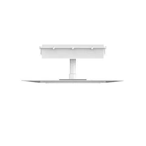 200W LED Canopy Light – 28,000 Lumens - 5700K - IP65 Waterproof - UL DLC Listed - 120-277V – High-Brightness Outdoor Lighting - Lumens Depot