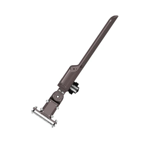 6th Gen Adjustable LED Area Light - 200W/240W/300W - Bronze Housing - Universal Bracket for Outdoor & Commercial Applications - Lumens Depot