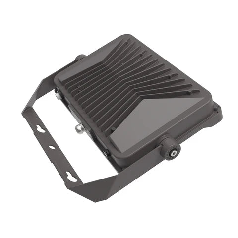 240W LED Flood Light with U-Shaped Mount – High Lumen Outdoor Security & Area Lighting - Lumens Depot