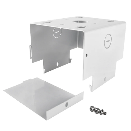 Surface Mount Kit for Linear High Bay Lights – X-LHBD - Lumens Depot