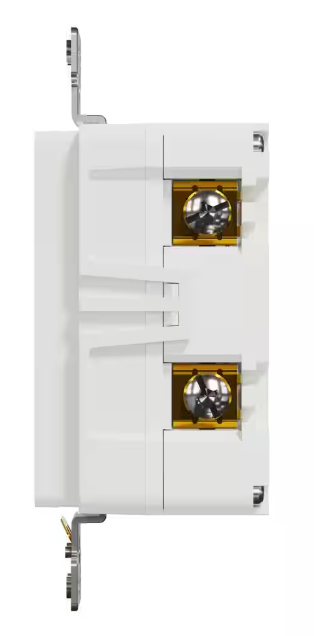 15A GFCI Outlet, TR/WR, LED Indicator, 15Amp, UL Listed, Tamper & Weather Resistant - Lumens Depot
