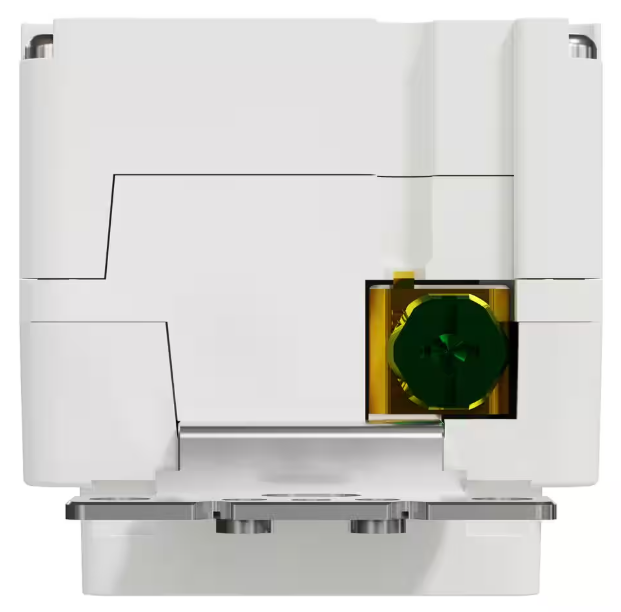 20-Amp 125-Volt Tamper-Resistant Outdoor GFCI Duplex Outlet with Back Wire Clamps, Matte White - Lumens Depot