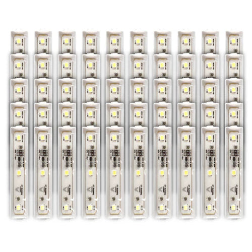 LED Sign Module - 1.1W - 132 Lumens - 6500K White - 12V DC - IP68 Waterproof - CE & ROHS Listed - Lumens Depot