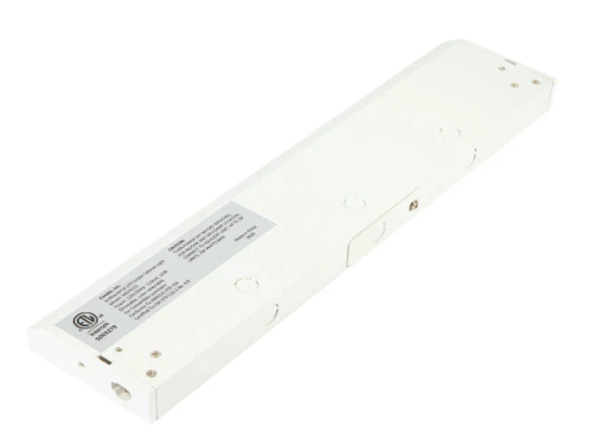 10 in. Adjustable Lens Under-Cabinet Light - Lumens Depot