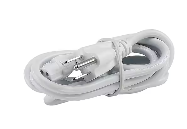 6' Power Cable for Under-Cabinet Lighting - Lumens Depot