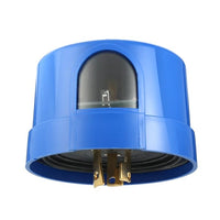 Twist-Lock Photocell (AC120-277V) – For LED Area Lights - Dusk-to-Dawn Lighting Control