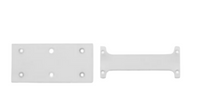Connection Kit for X-LHBC Linear High Bay - Seamless Linking Accessory for Continuous Row Lighting
