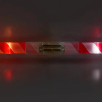 Connector Pack for 110V Candy Cane and Patriotic LED Rope Lights