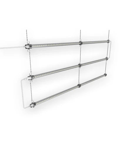 LED Sign Tube, 30 Inch, 15W, CCT 6500K, 1687 Lumens - Lumens Depot