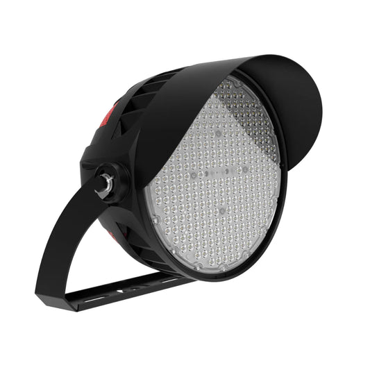 LED Stadium Light - 600W/500W/400W/300W - High-Power - Energy-Efficient & Ultra-Bright Outdoor Lighting - Lumens Depot