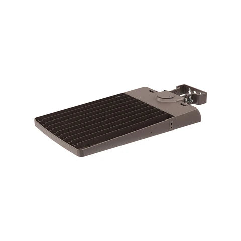 High-Performance Adjustable LED Area - Street & Flood Light - 100W-300W - Energy-Efficient Outdoor Lighting with Universal & Yoke Mount - Lumens Depot