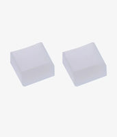 End Cap Pack Only for 12/24V Smart RGB LED Neon Rope Light