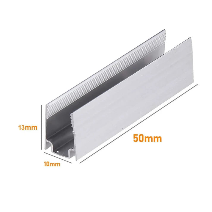 Additional Mounting Kit for 110V Single Color LED Neon Lights - Lumens Depot