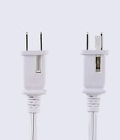 Extra Power Cord Pack for 110V 7x14.5mm LED Neon Light – ProSelect Neon Lighting