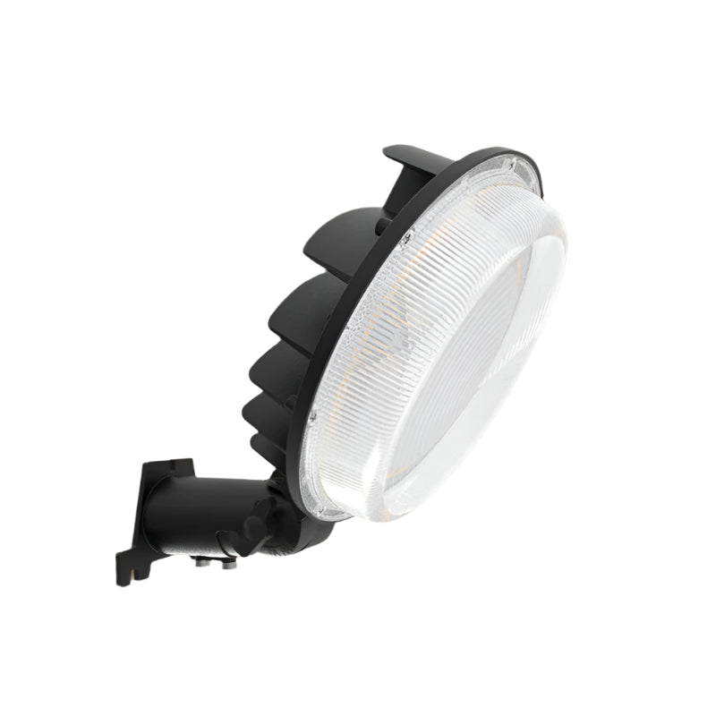 100W 5000K LED Barn Light – Ultra-Bright, 100lm/w Energy-Efficient Outdoor Security Lighting - Lumens Depot