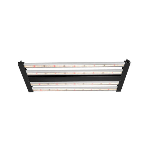 LED Grow Light – 480W – 1200μMol/s – Full Spectrum – 100-277V – 44.4" x 21.4" – ETL Listed - Lumens Depot