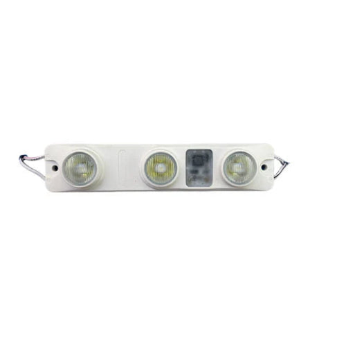 LED DC Module - 6.8W - 780 Lumens - 6500K White - 24V DC - IP65 Waterproof - UL Listed - Lumens Depot