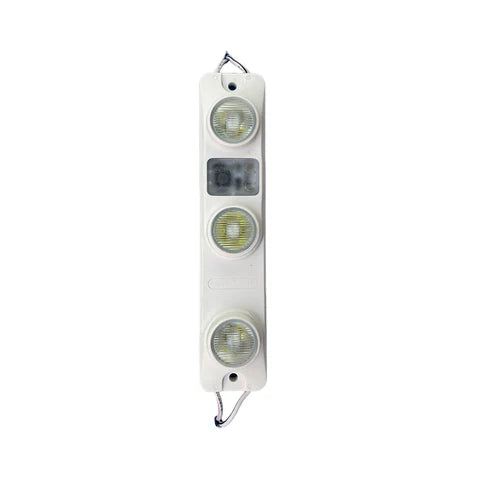LED DC Module - 6.8W - 780 Lumens - 6500K White - 24V DC - IP65 Waterproof - UL Listed - Lumens Depot