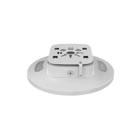 Up & Down LED Parking Garage Light - Adjustable 30W/50W/75W/100W - High Lumen Output - Selectable CCT - IP65 Waterproof - ETL Listed - Lumens Depot