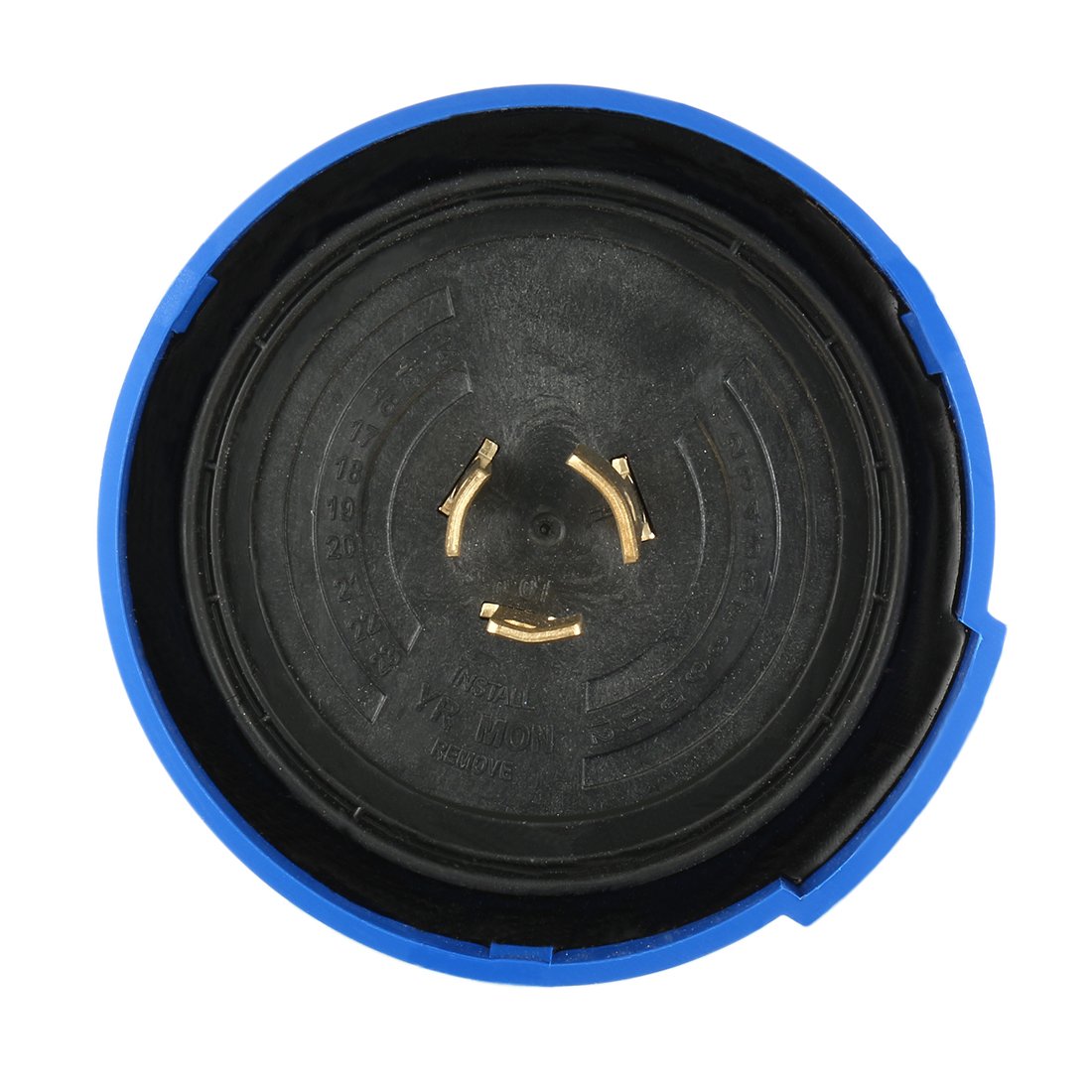 Twist-Lock Photocell (AC120-277V) – For LED Area Lights - Dusk-to-Dawn Lighting Control - Lumens Depot