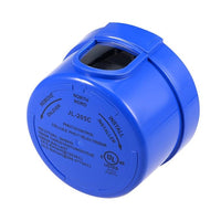 Twist-Lock Photocell (AC120-277V) – For LED Area Lights - Dusk-to-Dawn Lighting Control