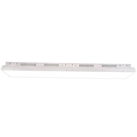 LED Linear High Bay Light, 4ft, 320W, CCT 6500K, 38,400 Lumens, 120-277 VAC - Lumens Depot