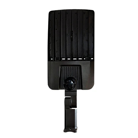 Adjustable LED Area Light - 240W/260W/280W/310W - Universal Bracket for Outdoor & Commercial Lighting - Lumens Depot
