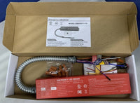 25 Watt Emergency Power Supply Driver