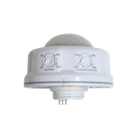 PIR Motion Sensor - Automatic On/Off, Hands-Free Control