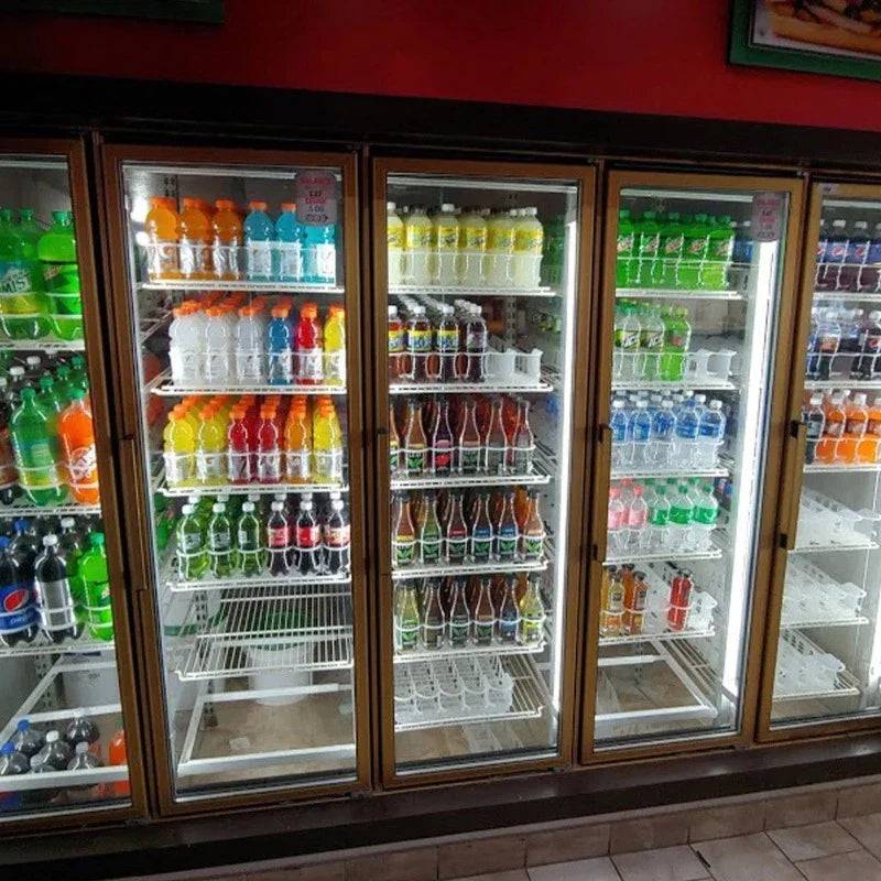 LED Cooler Light, 6ft, 30W, 5700K, 3900 Lumens - Lumens Depot