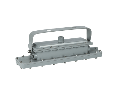 LED Explosion-Proof - 60 Watt Explosion Proof Linear Light I Series, 5000K- Non Dimmable, 5600 LM, AC100-277V - IP66 - Lumens Depot