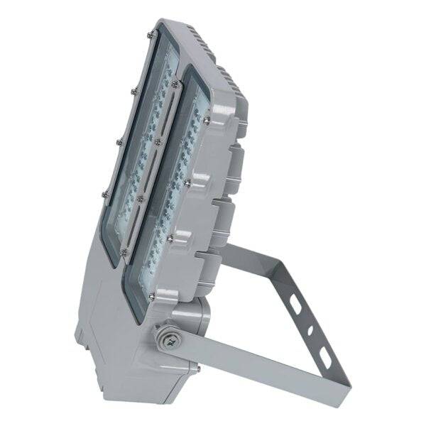 100W LED Explosion Proof Area Light, STA Series, 5000K, 14000 Lumens, 100-277 VAC - Lumens Depot