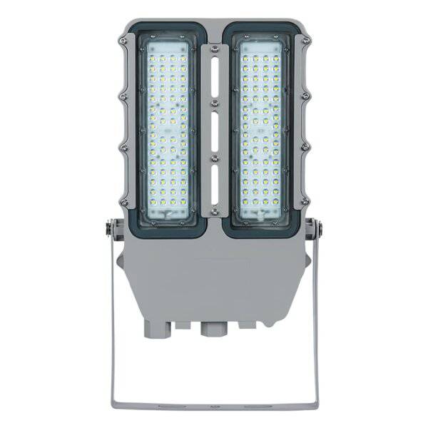 100W LED Explosion Proof Area Light, STA Series, 5000K, 14000 Lumens, 100-277 VAC - Lumens Depot